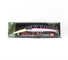 Duo Realis Fangbait 120DR Kaulinis plūduriuojantis vobleris BCC3322 (4284)