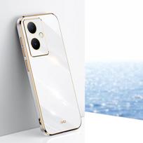 „OnePlus Nord N30“ dėklui „OnePlus Nord CE 3 Lite“ telefono dėklui CPH2465 2467 Galinis dangtelis Prabangus kvadratinio dengimo žiedo laikiklio dėklas OnePlus Nord N30