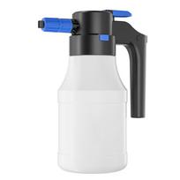 1PC Electric car wash foam spray bottle High pressure spray bottle car wash special fan foam spray bottle pneumatic universal spraye balta