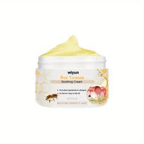 30g Bee Venom Moisturizer Gently Hydrates and Moisturizes Smooth Skin Skin Care Cream 30g beige