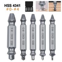 Damaged Screw Remover Broken Bolt Damage Screw Easy Out