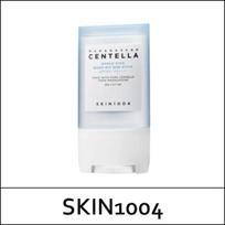 [SKIN1004] (b) Madagascar Centella Hyalu Cica Silky Fit Sun Stick 20g white