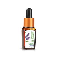 Organiškas levandų eterinis aliejus (10 ml), Ekologiškas eterinis aliejus Levandų, Ekologiškas derlius orange