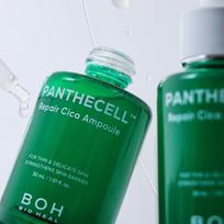 Biohealbo Pantecell Repair Cica Ampulė 30ml blue