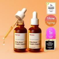 Manyo Factory Bifida Biome Complex Ampoule 30ml white
