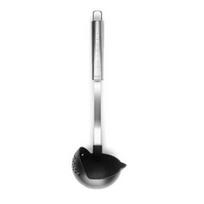 Louche - Ibili - 762048 - Inox - Nylon - 35cm