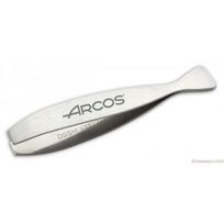 Pince à arêtes - ARCOS - 11cm - Acier inoxydable - Résistance à la corrosion - Durable