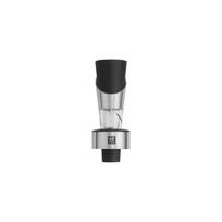 ZWILLING Mini décanteur, En bouteille, Acier inoxydable, Noir, Acier inoxydable, 80 mm, 130 mm, 42 mm