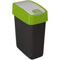Keeeper magnetinis Šiukšliadėžė su atverčamu dangčiu 10 l - 1060325400000