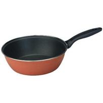 Ibili 916526 Poêle Profonde avec Manche oranžinė