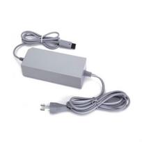 Kintamosios srovės maitinimo adapteris Nintendo Wii konsolei, ES kištukas