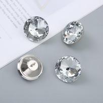 10vnt 20mm sagos tinka sofos baldų krepšių sagoms 10pcs
