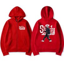 Rapper Eminem Slim Shady Music Rap Fashion  Hip S raudona
