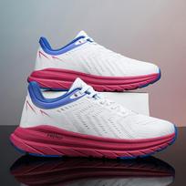 Fashion New in 36-45 Mens Women Running Sneakers Designer Light Sports Casual Basket Trainer Men Tennis Marathon Jogging Foootwear Shoes 36