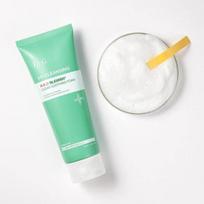 Dr.G PH Cleansing RED Blemish Clear raminančios putos 150 ml, hipoalerginės, drėkinančios, korėjietiška kosmetika, Kbeauty, mėginys