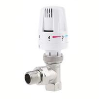 Automatic Thermostatic Radiator Valve Special Angle Valve For Floor Heating Home Accessories And Parts Replacement