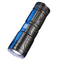 60w Super Bright White Laser Flashlight Type-C Rechargeable Small Handheld LED Spotlight for Outdoor Emergency Camping 20w