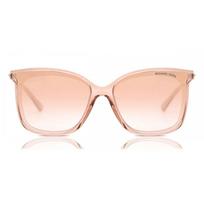 Michael Kors Mk2079u Zermatt 31756f Women Sunglasses Transparent Pink/61