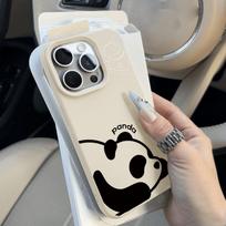 Telefono dėklas, skirtas „iPhone 11 13 XR XS Max“ dėklas iPhone 16 Pro Max balta