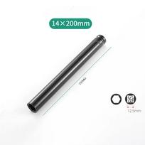 Hex Socket Hex Wrench Uniform Square Hole Connector 14 To32mm Chrome Vanadium Steel High Hardness AC Electric Wrench