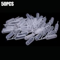Mini Liquid Squeeze Droppers 4ml Disposable Jam Dropper for Cupcake Sauce Transfer Pipettes Droppers Stuffed Cake Dessert Tools