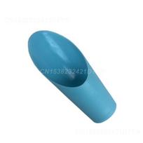 1~4PCS Garden Tools Convenient Long-lasting User-friendly Multi-functional Lightweight Easy-to-use Plastic Spade Shovel white