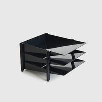 Desktop Storage Rack Mail Professional Files Magazines Cosmetic Accessory Storage Letter Shelf Rack Tray File Organizer for Work juoda