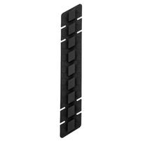 Bicycle Chainstay Protector Pad 3D Silicone Bike Chain Stay Frame Guard For Mountain Bike MTB Road Bike Chain Protection Sticker juoda
