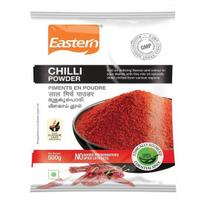 Eastern Chilli Powder, 500g