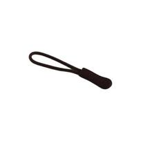 10pcs Zipper Pull Puller End Fit Rope Tag Fixer Zip Cord Tab Replacement Clip Broken Buckle for DIY Sewing Clothes Supplies 10Pcs