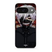 Case for Google Pixel 9 Anime Tokyo Ghoul Kaneki ken juoda
