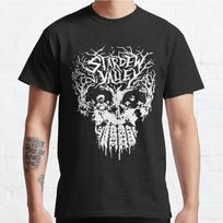 Plus Size S-3XL Official Stardew Valley Printed T-shirt Men's Tops Fashion Clothes Tees S juoda