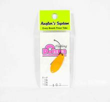 Sale Anglers System Antem Dohna 2.0 grams Spoon Sinking Lure 103 (4275)
