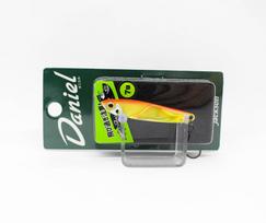 Jackson Daniel Jig Spoon Sinking Lure 7 grams CGR (5519)