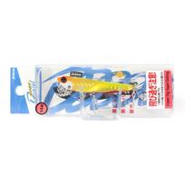 Išpardavimas Jackson Tobisugi Daniel Vibration 14 gramų 61 mm Skęstantis vobleris SGC (5731)
