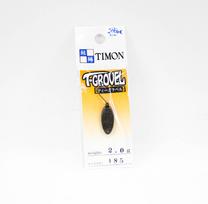 Jackall Timon T Grovel Trout Spoon 2.0 Grams 185 TACKY ALSP (0427)