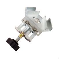 90 Degree Angle Clamp for Woodworking with Adjustable Jaw Opening Mouth