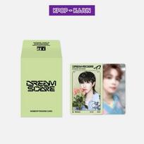 NCT DREAM POP-UP ‘DREAM FINDER : Sekite Šviesą’ - ATSITIKTINIS PREKYBA 1EA
