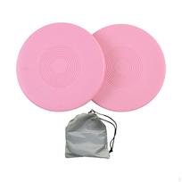 2 Pack Ballet Rotating Board, Plate, Multi-Purpose Indoor And Outdoor Dance