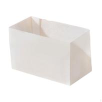 200 Count Baking Paper for Air Fryer Nonstick Loaf Pan Liners Steaming And Grilling balta