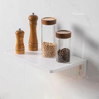 Floating Shelf Storage and Display Shelf,Modern,Wall Shelf,Wall Shelf,for Study Living Room