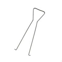 Green Cup Taker Golf Hole Picker Professional Stainless Steel Portable Holder Easy to Use