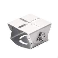 Monitors Duckbill Holder Bracket Heavy Duty Parts Security Camera Base for Outdoor gray
