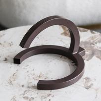 Nordic Minimalist Geometric Creative Home Cloud Claw Ornaments Ins Decoration Model Room Hotel Sales Office Soft Decorations black
