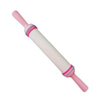 Fantastic Kitchen Cake Roller Pin Crafts Fondant Dough Rolling Pin Baking Tool ADM
