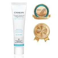 Good Factory Glowing Sleeping Cream Pack