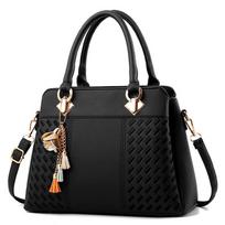 Luxury brand designer women's handbag large capacity shoulder bag classic retro crossbody bag embroidered tote bag women bags