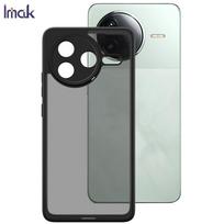 For Redmi K80 5G Phone Case IMAK Case UX-9B Series Redmi K80 5G black