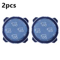 Vacuum-Filters Parts For SAMSUNG Jet 75 Jet 90 Jet 70 Jet 75+ Jet 60 DJ97-02649A 2 PACK blue