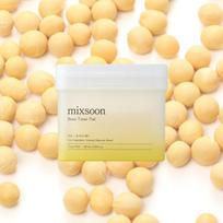 Mixsoon Bean, Centella, Bifida, Galactomyces Toner Pad (6 Options) Bean